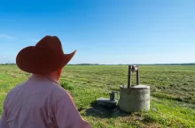 Blue Deal: czy nowe zasady gospodarowania wodą uderzą w rolników?