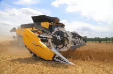 Zaskakująca sprzedaż marki Kongskilde przez New Holland!
