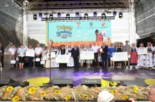 Dożynki 2024 