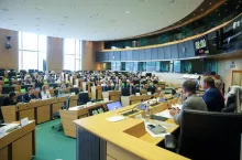 AGRI Committee - Ordinary meeting