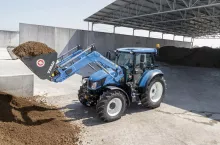 Sprzedaż traktorów spadła już o ponad 1000 maszyn. TOP 10 ciągników za sierpień 2024