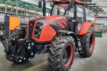Ursus C3150V