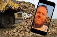 Ceny buraków spadną do poziomu z 2019 roku?!