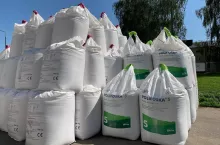 Grupa Azoty obniżyła ceny nawozów o prawie 1/4