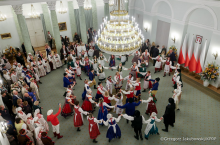 Dożynki Prezydenckie 