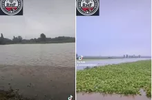 32 ha buraków pod wodą. Same koszty, a zysku żadnego