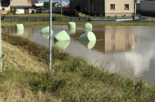 Rusza pomoc rolnikom dotkniętym przez powódź