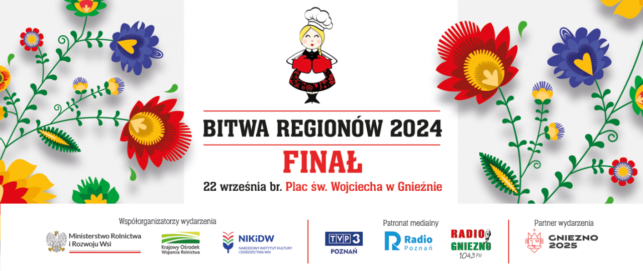 Bitwa Regionów