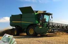 Sąd: rolnicy nie odpowiadają za działanie siły wyższej. Skup dostał karę 300 tys. zł