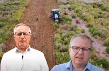 Co dalej z ziemią po Top Farms Głubczyce? Ponad 5 tys. ha w dyspozycji KOWR