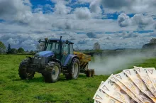 Rolnicy dostali 330 mln zł na dopłaty do wapnowania gleb. Czy będą kolejne?