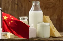 Potencjalne nałożenie ceł przez Chiny (między innymi na europejski nabiał i wieprzowinę) będzie w dużej mierze skierowane do krajów takich jak Hiszpania, Francja i Włochy.