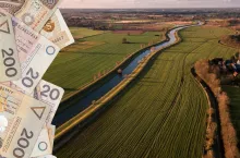 25-ha gospodarstwo na Pomorzu do kupienia. KOWR chce za nie 2,6 mln zł