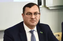 – Wejście Ukrainy do UE na pewno będzie dużym zagrożeniem dla polskiego rolnictwa, jak i mleczarstwa, zważywszy na to, jak duże obszarowo są tam gospodarstwa oraz jakie mają możliwości rozwojowe – podkreślił wiceminister Stefan Krajewski.