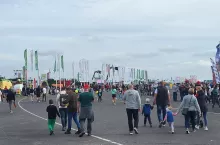 Agro Show Bednary 2023