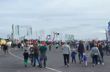 Agro Show Bednary 2023