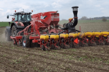 Dopłaty bezpośrednie: ministerstwo szykuje zmiany w ekoschemacie Uproszczone systemy uprawy