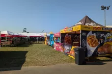 Agro Show 2024