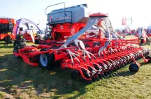 Obecnie zamiast metalowego zbiornika jest lżejszy plastikowy, fot. KW