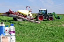 5 ważnych substancji znika z rynku. Czym rolnicy już nie mogą pryskać?