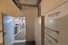 Jedna z realizacji firmy Coolsense