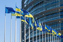 ukraina unia europejska