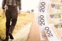 ARiMR zapewnia, że żaden rolnik z tego powodu nie ucierpi.