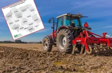 Jaka średnia wielkość gospodarstwaJaka średnia wielkość gospodarstwa rolnego w 2024 w każdym województwie? Dane z ARiMR? Dane z ARiMR