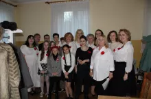 Artystyczne Babki z Biglem