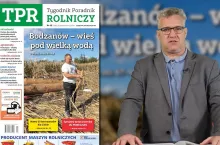 Rosną czynsze za dzierżawę prywatnej ziemi