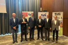 Cukrownia wprowadza dodatek do paszy dla krów. Zwiększa produkcję mleka