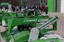 Nowo utworzona spółka będzie odpowiedzialna za sprzedaż i wsparcie techniczne w Niemczech - zdjęcie ilustracyjne.