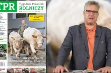 Nowy numer TPR już jest