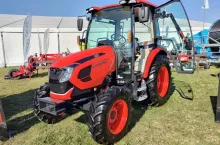 Pojemność dwa-czterysta, Pojemność dwa-czterysta... Po przemalowaniu na czarno będzie jak ulał pasował do piosenki zespołu Blenders, fot. GS