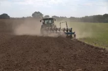Prace polowe uzależnione są od warunków pogodowych. Jakie będą dzisiaj?