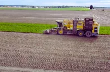 Hossa z burakiem cukrowym mija. Przy nowych cenach rolnik może wyjdzie na zero [WIDEO]
