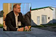 Sprawa rolnika skazanego za zapachy z chlewni w Sejmie