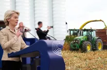 KE zlikwiduje unijny budżet na rolnictwo?! To koniec Wspólnej Polityki Rolnej