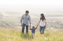„Babciowe” – aktywny rodzic ruszył z przytupem