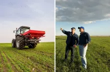 200 tys. zł dotacji na maszyny rolnicze. O czym musi pamiętać grupa rolników?