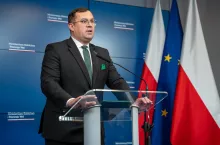 Krajewski: rolnicy dostaną o 1,3 mld zł więcej zaliczek dopłat bezpośrednich