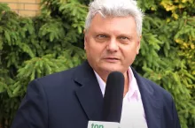 dr Juliusz Urban, ekspert rynkowy top agrar Polska