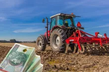 Spadają czynsze dzierżawne za ziemię z KOWR. Gdzie najtaniej?