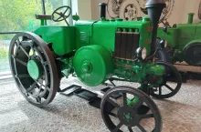 Sagan lub Bombaj, różnie zwano ten model, fot, Adam Ładowski