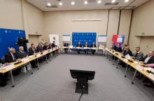Uczestnicy posiedzenia senackiej komisji rolnictwa uznali, że polska prezydencja w Unii Europejskiej powinna potraktować priorytetowo sprawy związane z przyszłością rolnictwa i kształtem Wspólnej Polityki Rolnej po 2027 roku