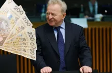 Komisja Europejska planuje uruchomienie wsparcia dla rolników
