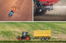 Dotacje dla rolników na maszyny rolnicze 2024: rusza nabór