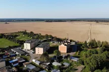 KOWR przedłużył dzierżawę 650 ha ziemi rolnej w gminie Drawno spółce Goodvalley