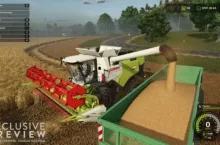Farming Simulator 25 zbliża się wielkimi krokami.