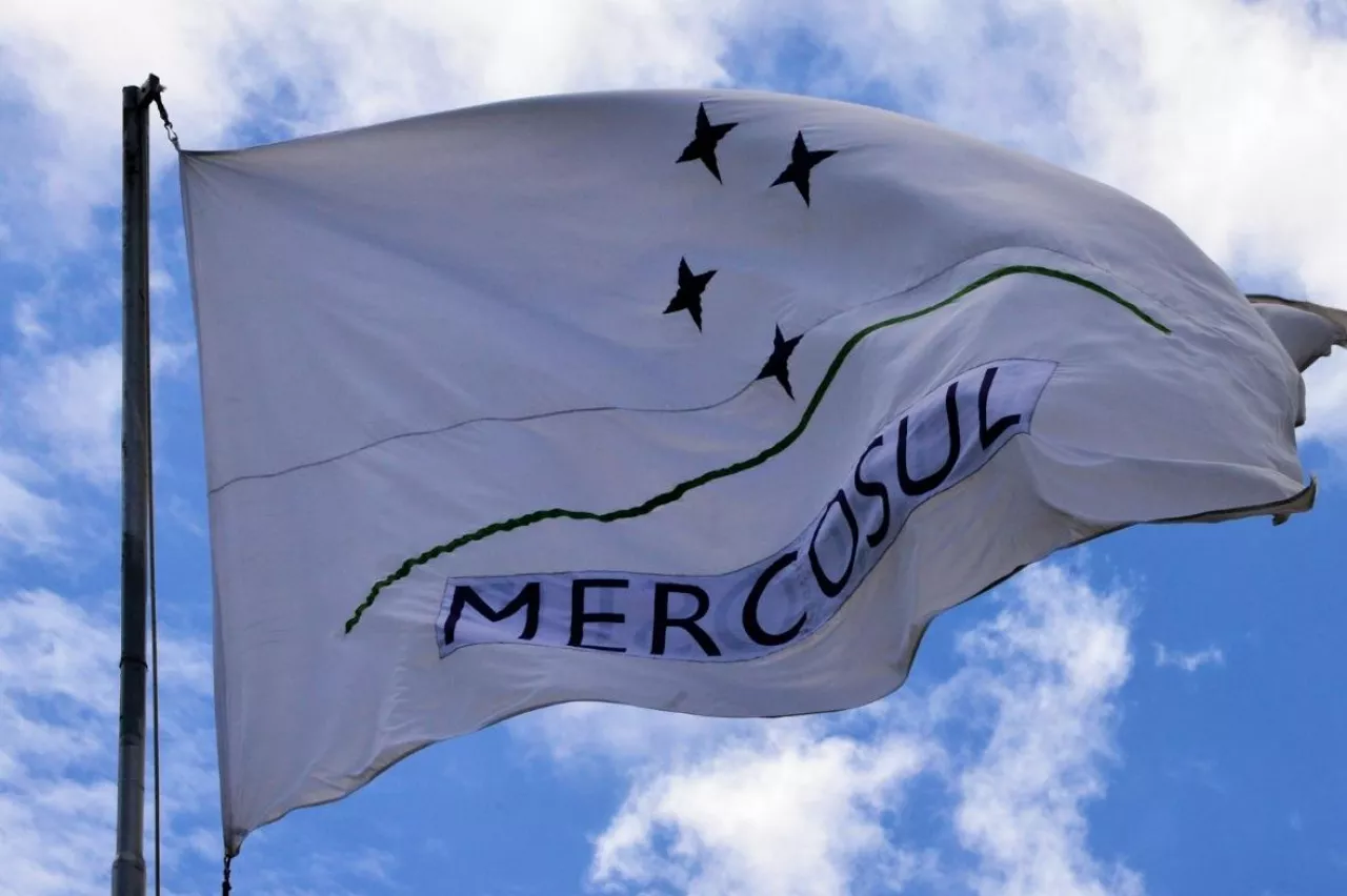 Mercosur Umowa o wolnym handlu